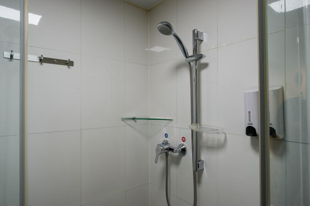 7Days Inn Premium Beijing Chaoyangmen Cameră foto