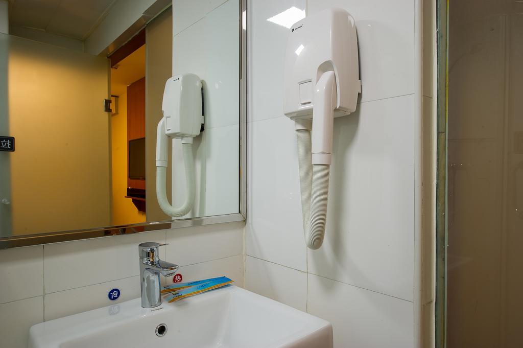 7Days Inn Premium Beijing Chaoyangmen Cameră foto