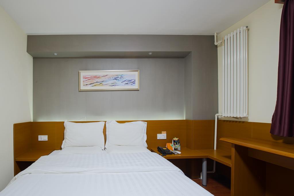 7Days Inn Premium Beijing Chaoyangmen Cameră foto
