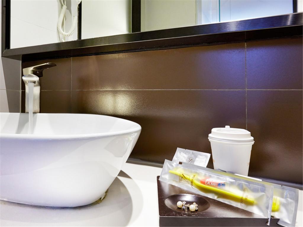 7Days Inn Premium Beijing Chaoyangmen Cameră foto